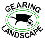 FT Gearing Landscape Services logo